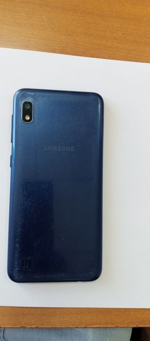Samsung galaxy A10
