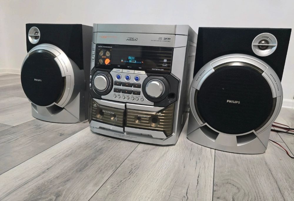 Sistem audio Philips