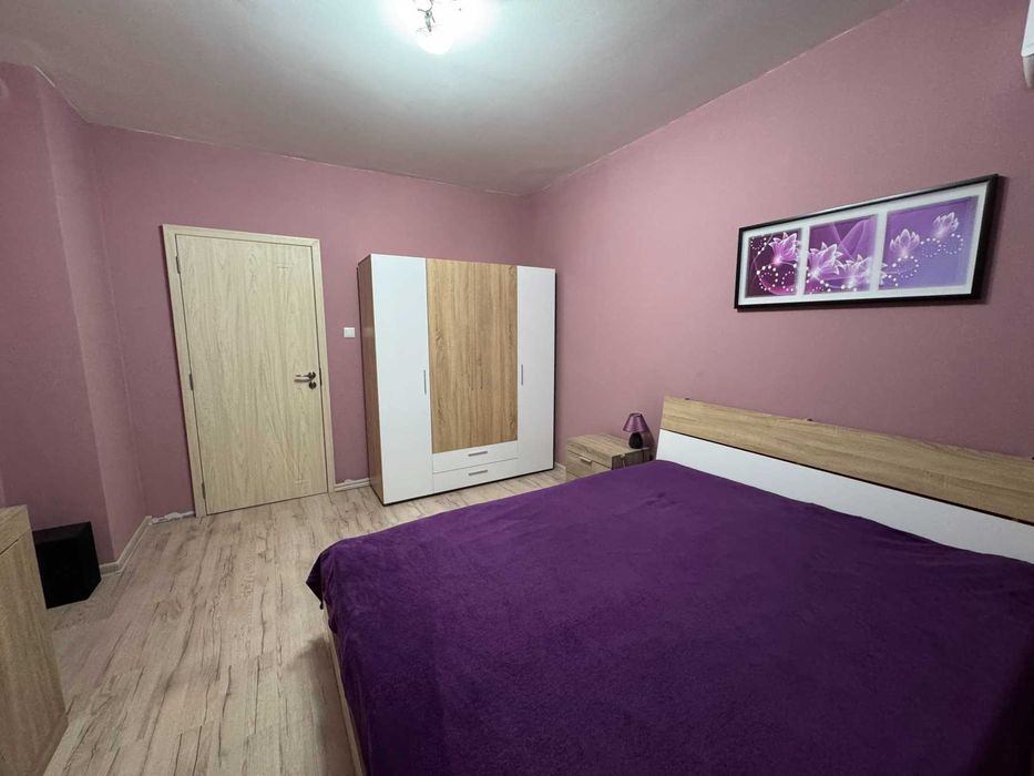 Продава се Двустаен апартамент в Хасково, Орфей - 67 кв.м за 514 €/кв.м - Снимка #1