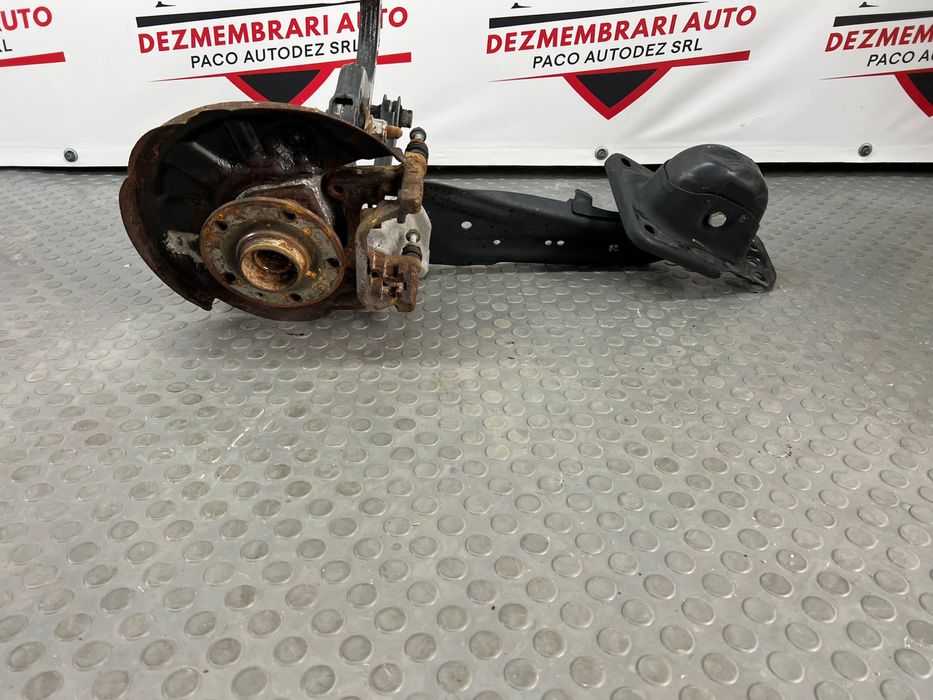 Fuzeta Dreapta Spate Skoda Octavia 3/Golf 7 4x4