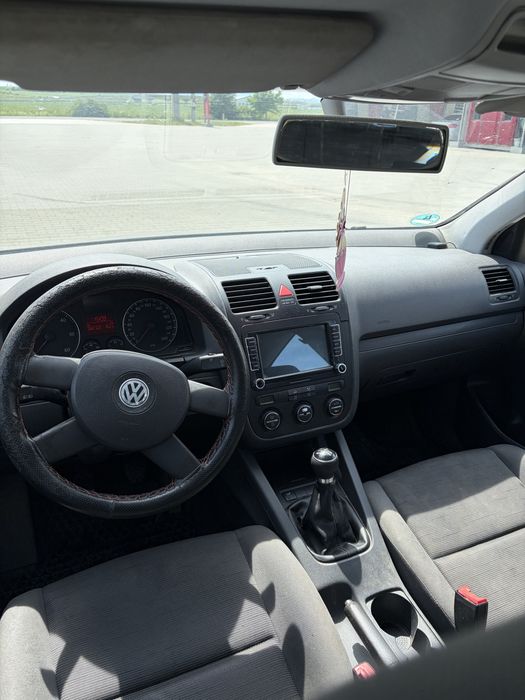 De vanzare Vw golf 5 1.9tdi