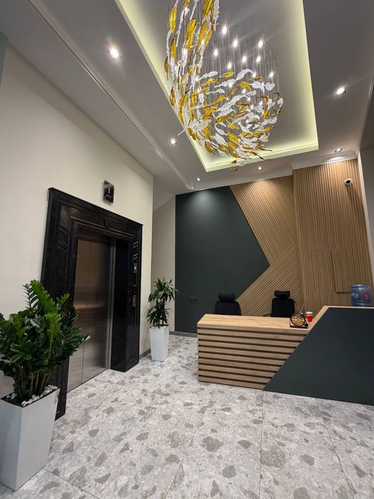 Срочно Аренда офис Кукча 1 гор больница 24/7 Доступ