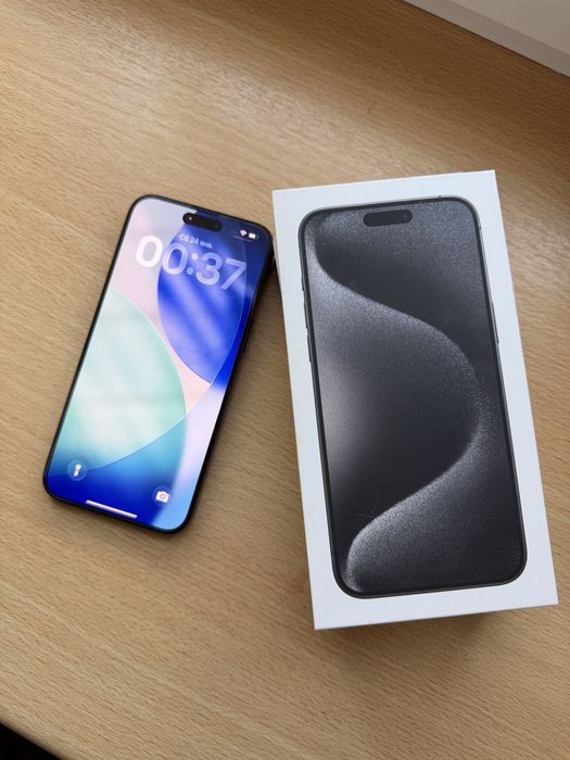 iphone 15 pro max 512 gb