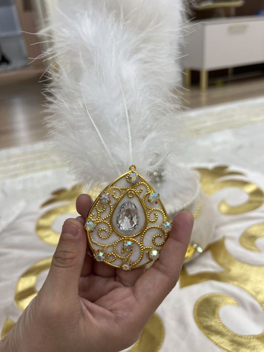 Набор сырга салу