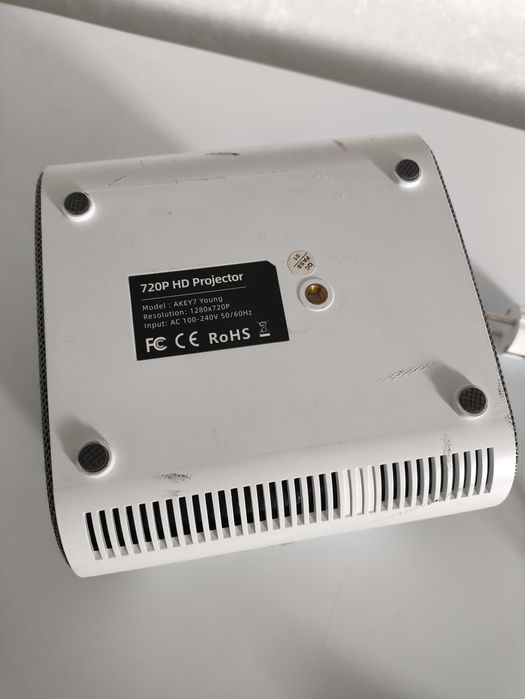 Проектор AKEY7 YONG