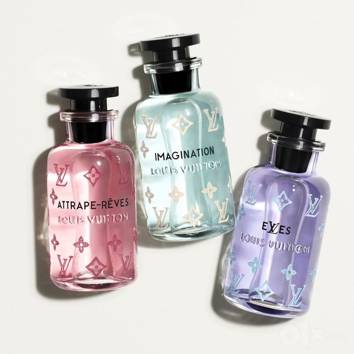 Louis Vuitton Parfume orginal extra