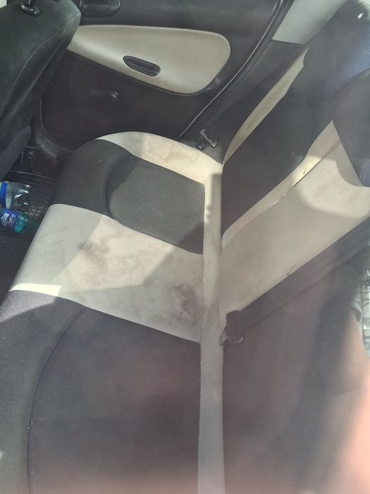 PEUGEOT 206 2005 — imagine 4