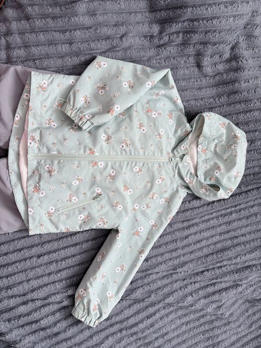 Ветровка и штанишки