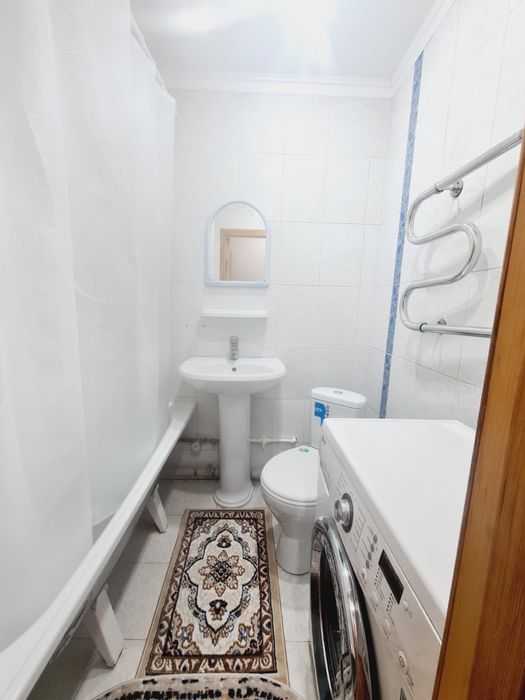 Сдам квартиру в центре