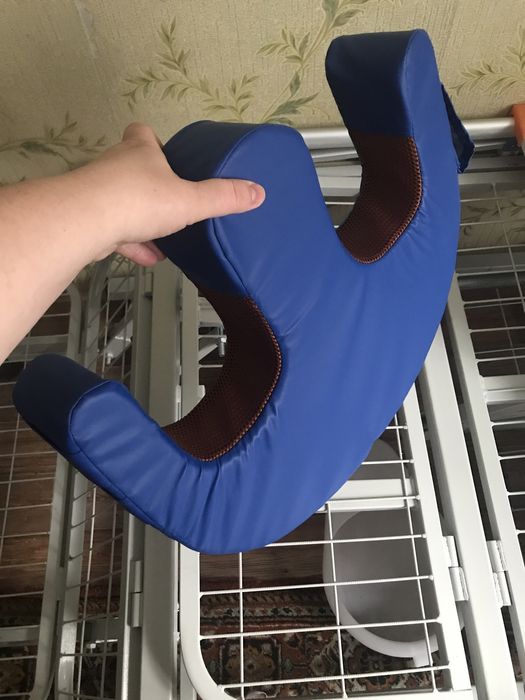 Подушка перевертыш