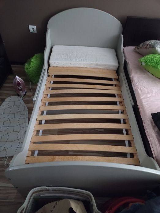 Легло детско Икеа