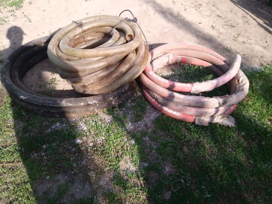 Продам шланги армирование