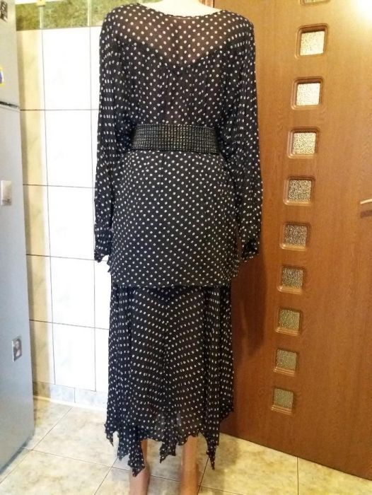 Rochie/ Costum /Compleu