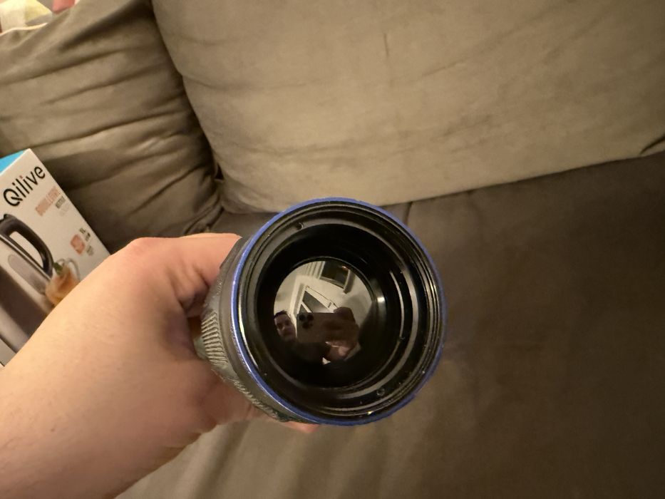 Luneta cu termoviziune pulsar thermion XP50