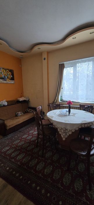 Продава 3-стаен апартамент, до Военна Академия