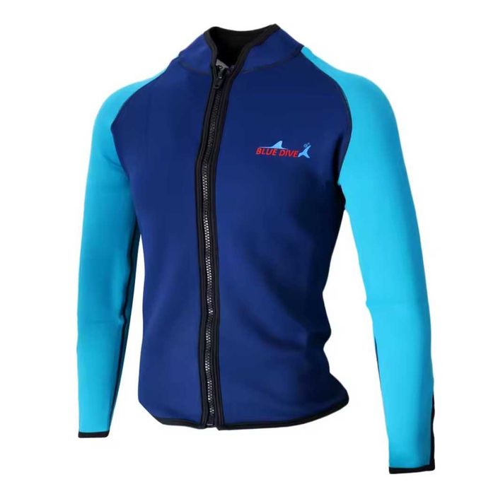 Bluza neopren pentru sporturi de apa
