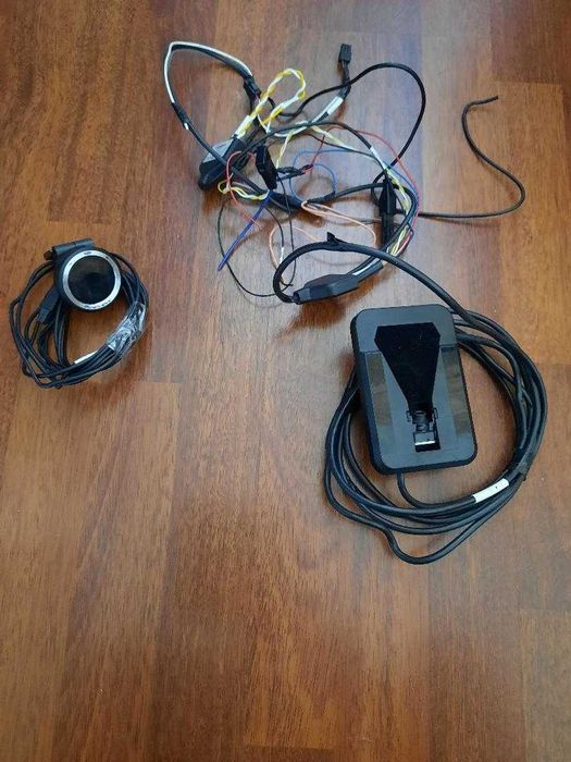 Sistem Mobileye de prevenire a accidentelor