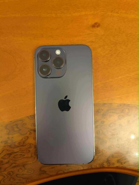 iPhone 14 Pro max 256 GB