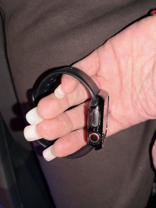 Vand ceas Apple watch SE