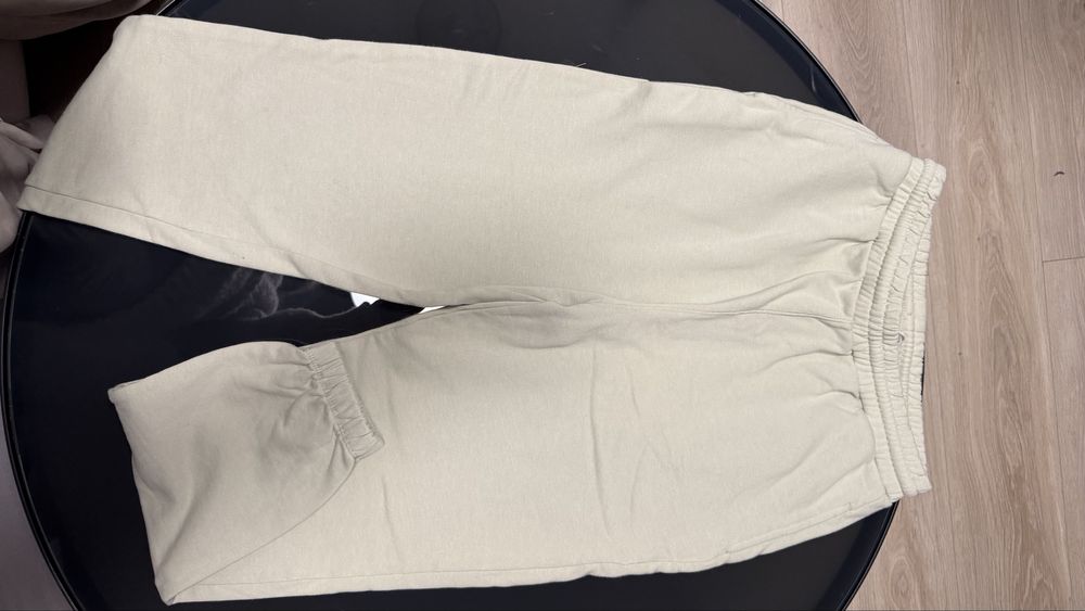 Млечно зелен комплект "HM"