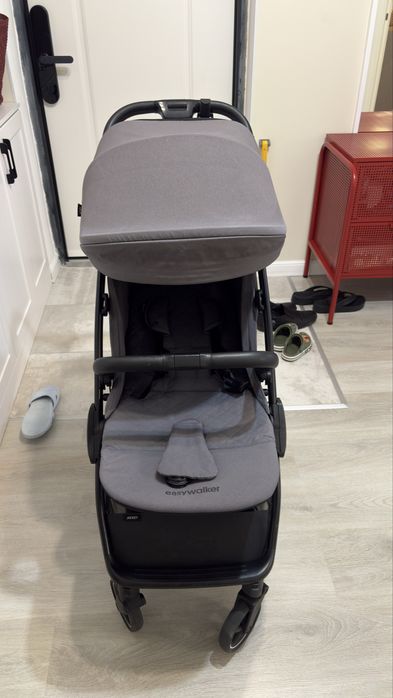 Коляска прогулочная Easywalker