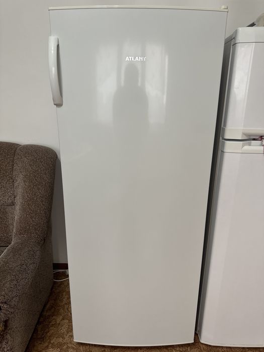 Морозилка Атлант 6 камер