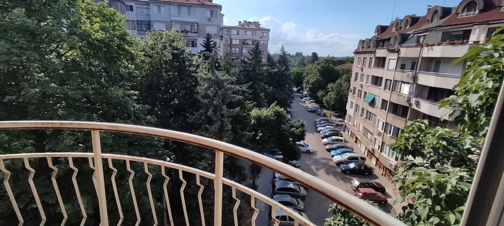 Дава се под наем Двустаен апартамент в София, Красно село - 64 кв.м за 459 € - Снимка #10