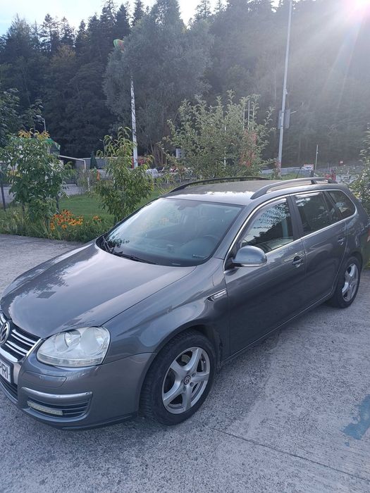VOLKSWAGEN Golf 2008 — imagine 3