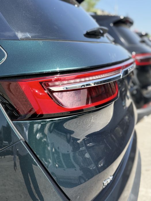 Soueast S09 с гарантией