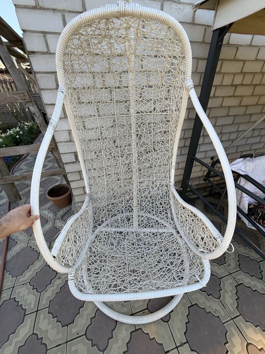 Продаются качели (кокон)