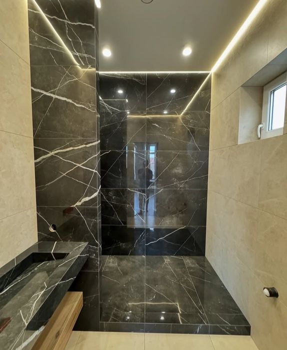 Укладка кафеля качественно