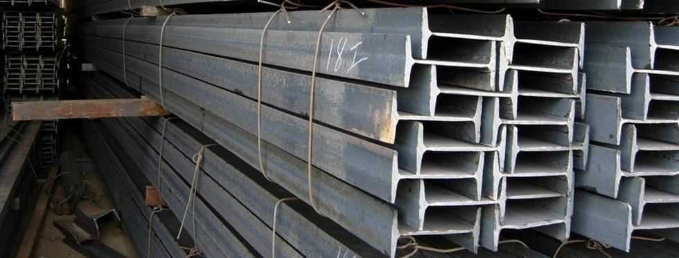 Швеллер балка двутавр ГОСТ Россия