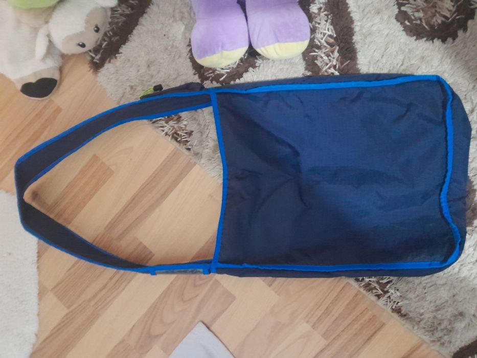 Wolgswagen  geanta de umăr nou