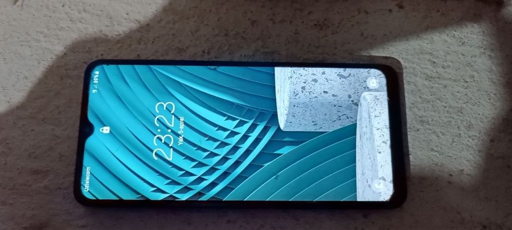 Samsung A12 sotiladi