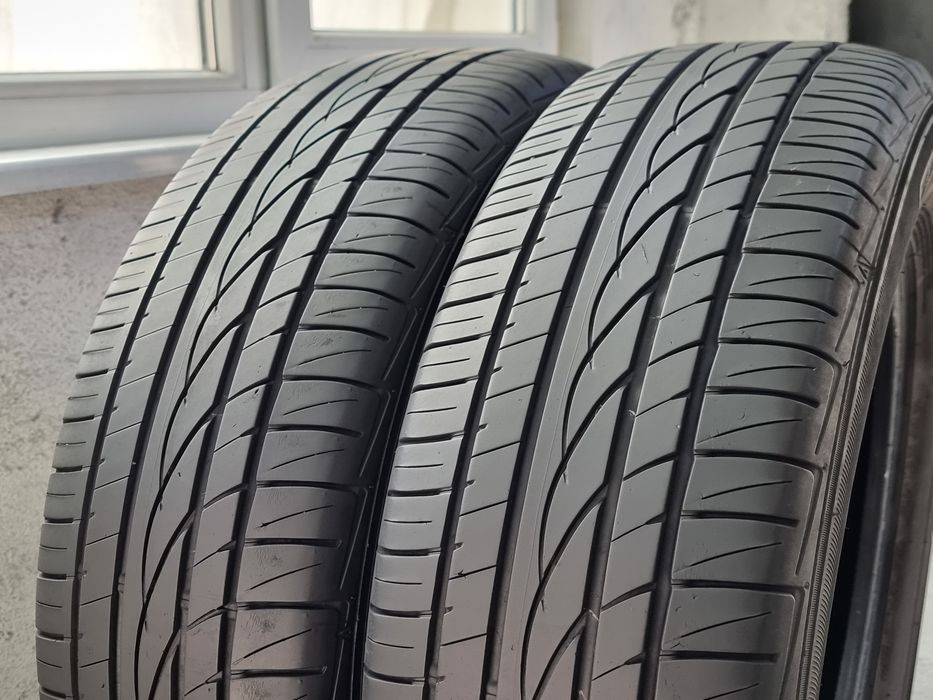 "Dot 23" 225/65/17 Sumitomo 2Броя: 65€ 6мм