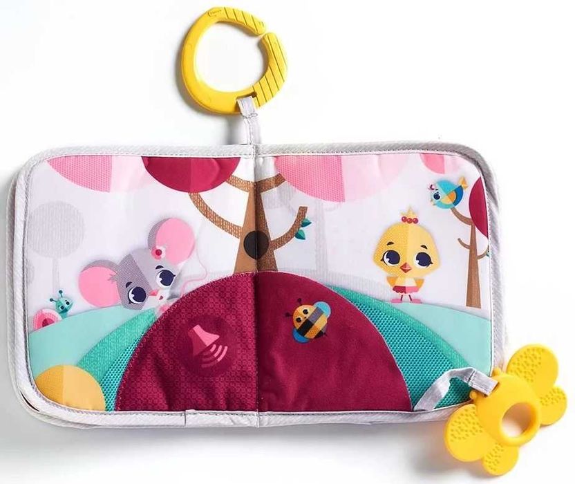 -70% на всички играчки - Лот играчки Fisher price или Tiny love (2 на цената на 1)