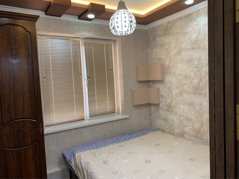 Сдаётся квартира в аренду. Самарканд Парцезд