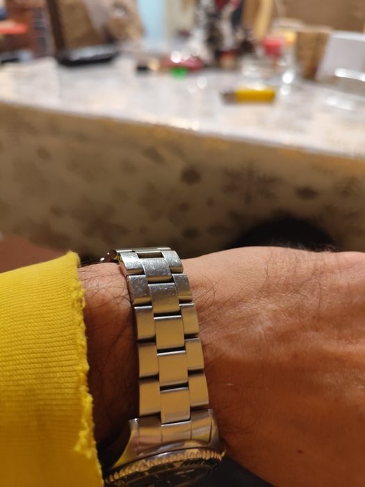 Часовник Orient Mako 2