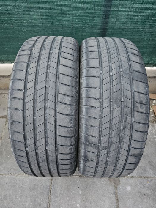 Bridgestone 235 55 R18