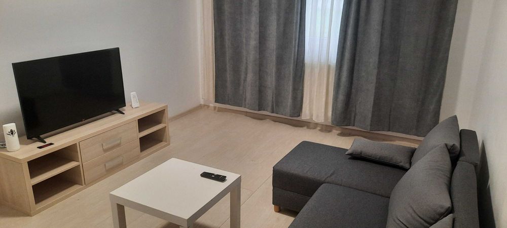 Apartament 2 camere rezervelor militari residence