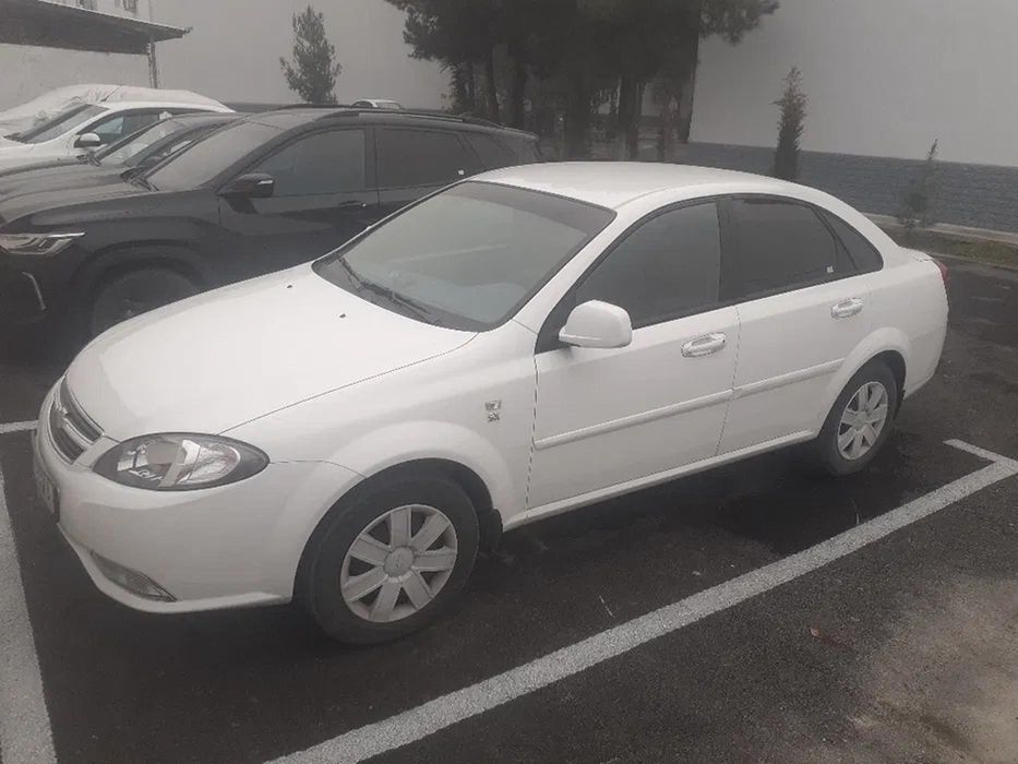 Jentra 2022 yil sotiladi