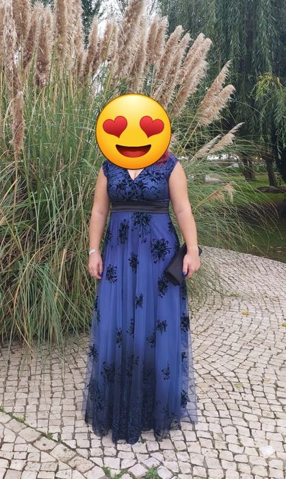 Vand rochie eleganta