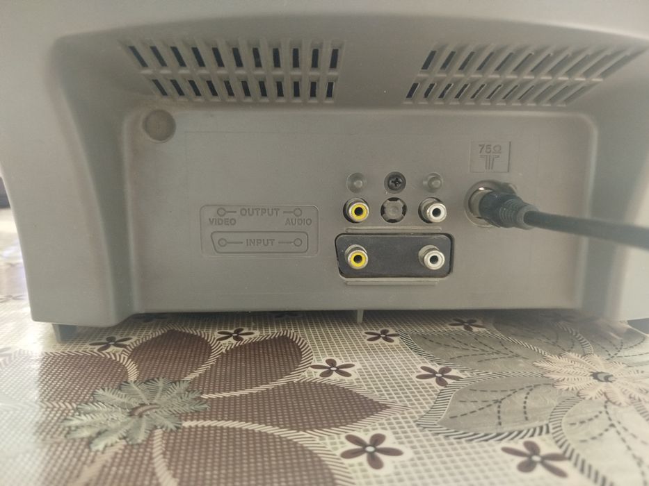 Телевизор Samsung CS-14HMJ