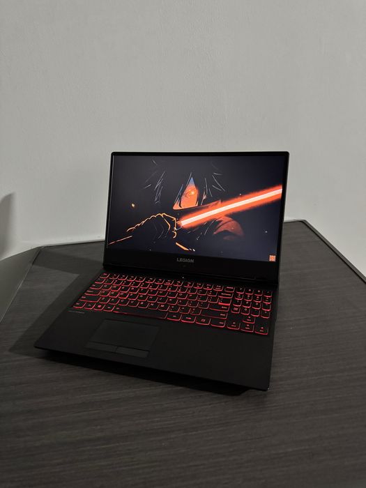 Lenovo Legion gaming laptop Y7000