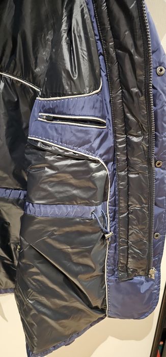 Jacheta Massimo Dutti