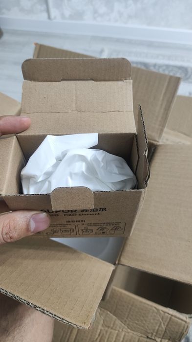 Кувшин фильтр для воды