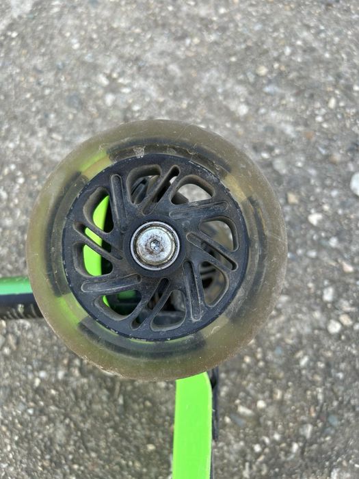 Тротинетка Micro Mini