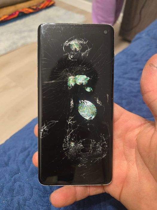 Samsung Galaxy S10