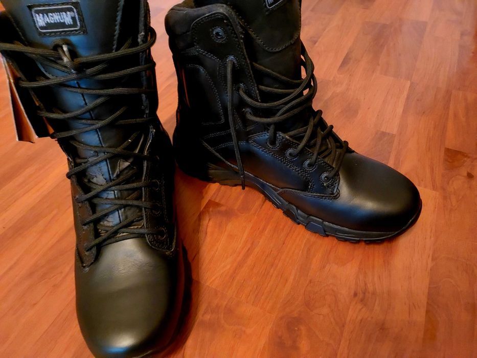 Bocanci militari Magnum 43-44