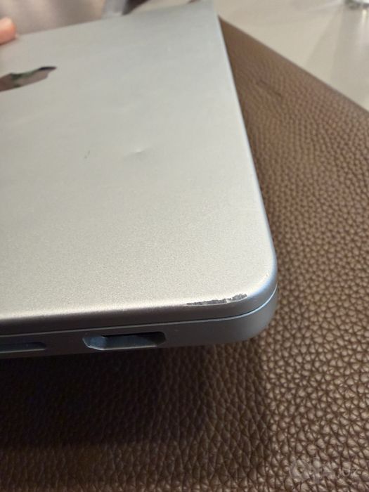 MacBook Pro M3 - 500GB